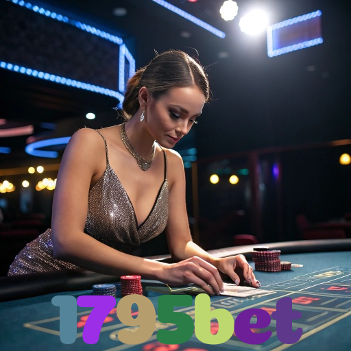 1795bet:Jogue poker, aposte no futebol e ganhe em grandes jogos de cassino!