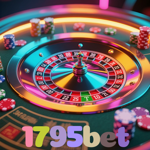 1795bet：Aposte nas melhores slots e conquiste prêmios como nunca!