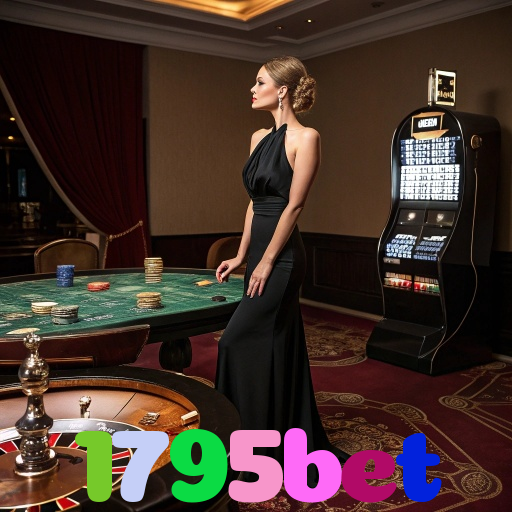 1795bet:Aposte nas melhores slots e conquiste prêmios como nunca!