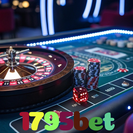 1795bet：Aposte no futebol, jogue poker e conquiste vitórias épicas!