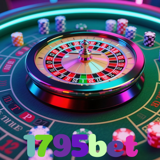1795bet：Aposte nas melhores slots e conquiste prêmios como nunca!