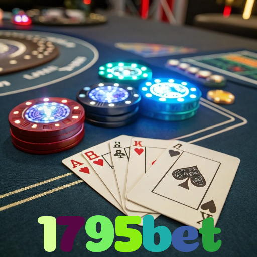1795bet:Aposte nas melhores slots e conquiste prêmios como nunca!