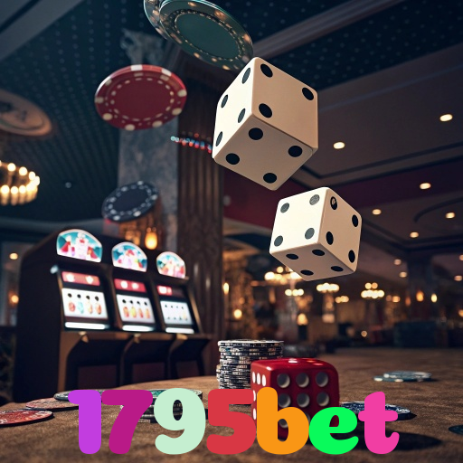 1795bet：Aposte nas melhores slots e conquiste prêmios como nunca!