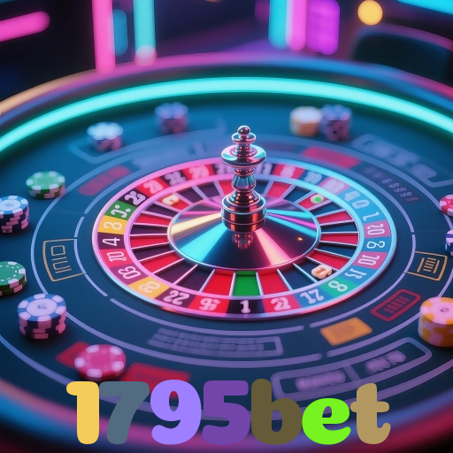 1795bet：Aposte no futebol, jogue poker e conquiste vitórias épicas!