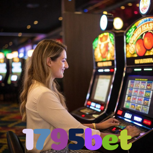 1795bet:Aposte no futebol, jogue poker e conquiste vitórias épicas!