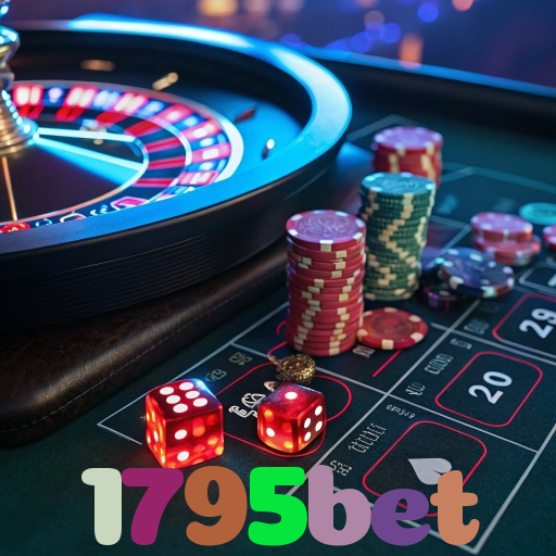 1795bet：Aposte nas melhores slots e conquiste prêmios como nunca!