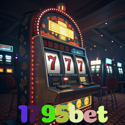 1795bet:Aposte nas melhores slots e conquiste prêmios como nunca!