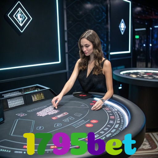 1795bet:Jogue poker, aposte no futebol e ganhe em grandes jogos de cassino!