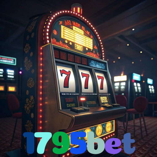 1795bet:Aposte nas melhores slots e conquiste prêmios como nunca!