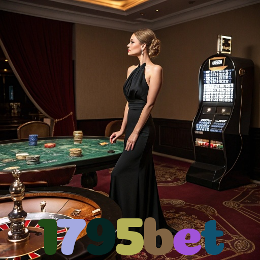 1795bet：Aposte no futebol, jogue poker e conquiste vitórias épicas!