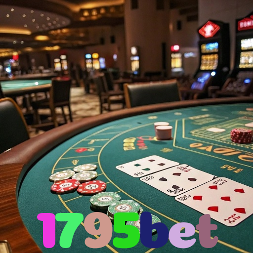 1795bet:Jogue poker, aposte no futebol e ganhe em grandes jogos de cassino!