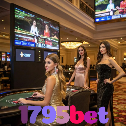 1795bet:Aposte nas melhores slots e conquiste prêmios como nunca!