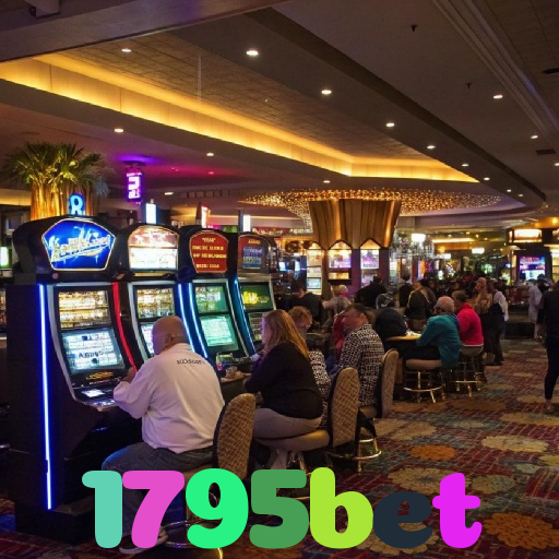 1795bet:Aposte no futebol, jogue poker e conquiste vitórias épicas!