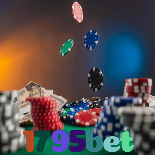 1795bet：Aposte nas melhores slots e conquiste prêmios como nunca!
