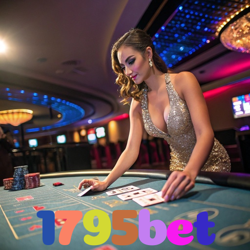 1795bet：Aposte no futebol, jogue poker e conquiste vitórias épicas!
