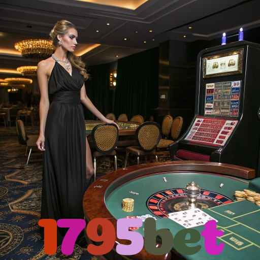 1795bet：Aposte no futebol, jogue poker e conquiste vitórias épicas!