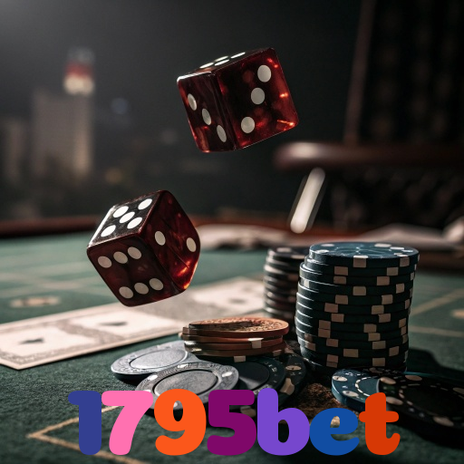 1795bet：Aposte no futebol, jogue poker e conquiste vitórias épicas!