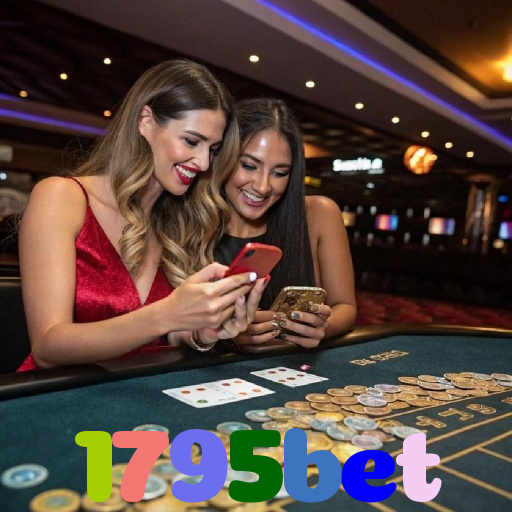 1795bet：Aposte no futebol, jogue poker e conquiste vitórias épicas!