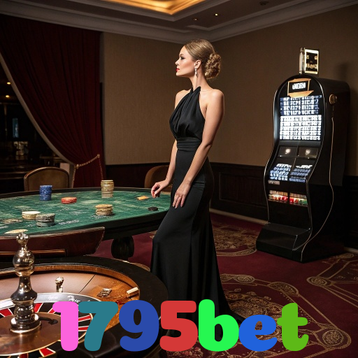 1795bet:Aposte no futebol, jogue poker e conquiste vitórias épicas!