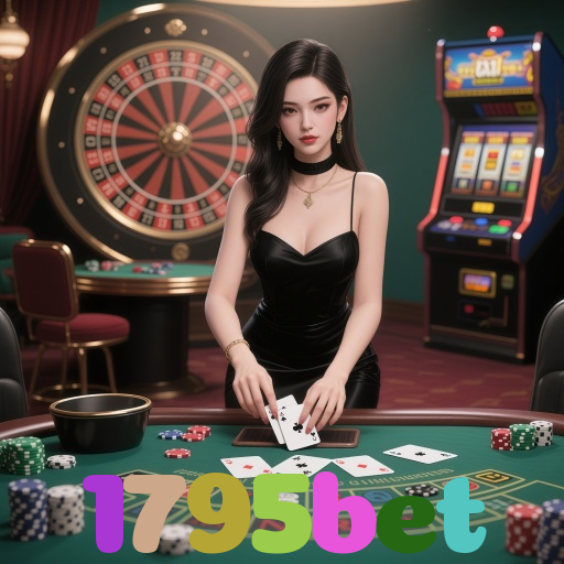 1795bet:Aposte nas melhores slots e conquiste prêmios como nunca!