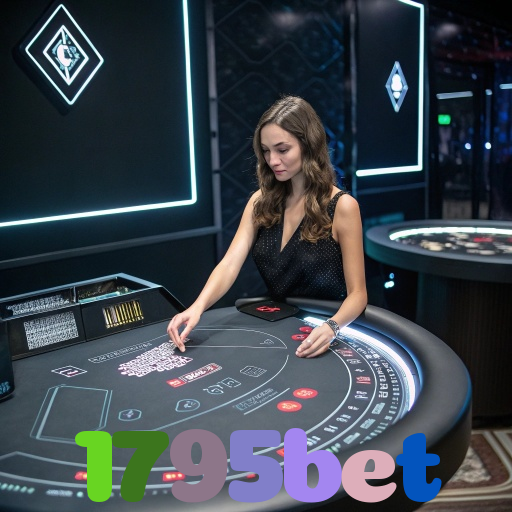 1795bet:Jogue poker, aposte no futebol e ganhe em grandes jogos de cassino!