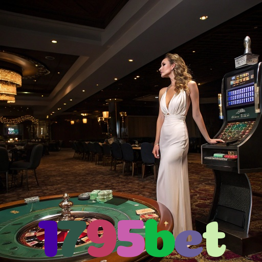1795bet：Jogue poker, aposte no futebol e ganhe em grandes jogos de cassino!