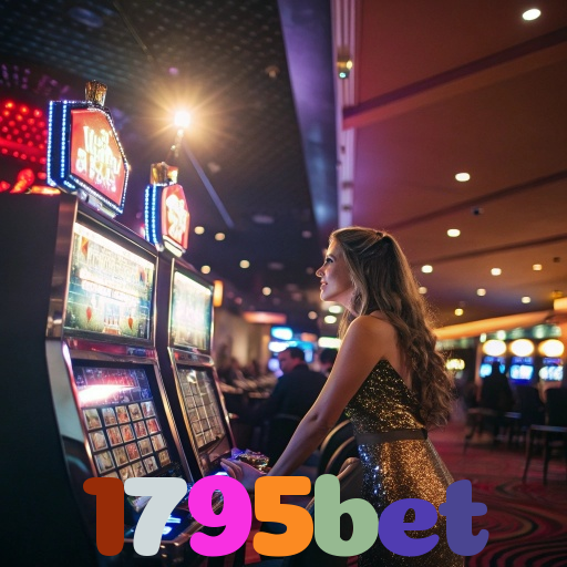 1795bet：Jogue poker, aposte no futebol e ganhe em grandes jogos de cassino!