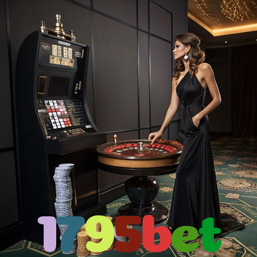 1795bet:Aposte no futebol, jogue poker e conquiste vitórias épicas!