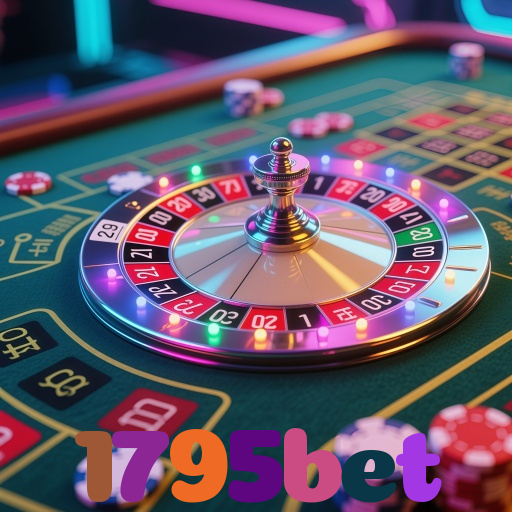 1795bet：Aposte no futebol, jogue poker e conquiste vitórias épicas!