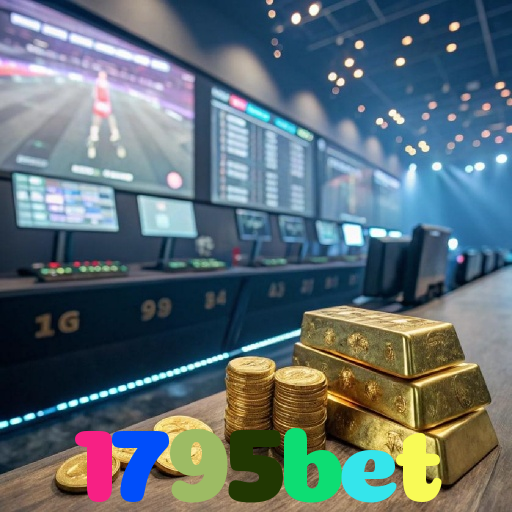 1795bet：Aposte nas melhores slots e conquiste prêmios como nunca!