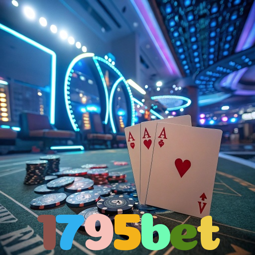1795bet:Aposte nas melhores slots e conquiste prêmios como nunca!