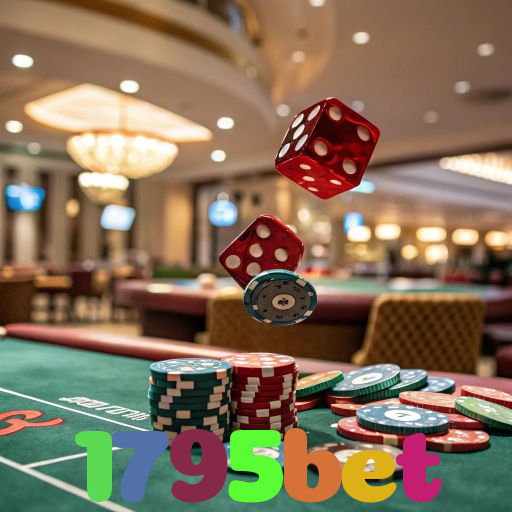 1795bet:Jogue poker, aposte no futebol e ganhe em grandes jogos de cassino!