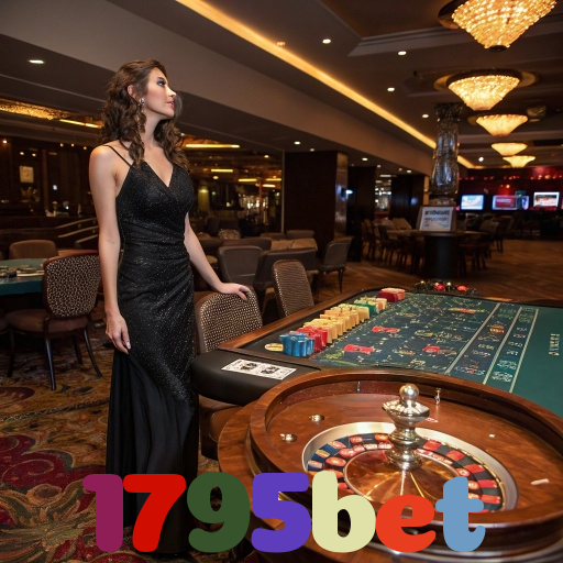 1795bet:Aposte nas melhores slots e conquiste prêmios como nunca!
