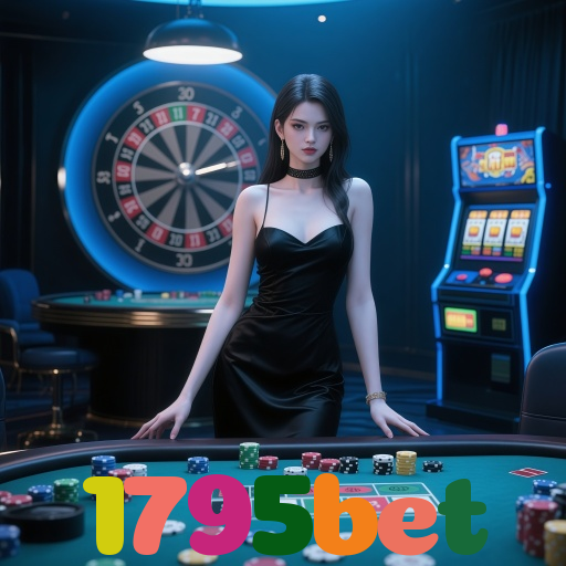 1795bet：Jogue poker, aposte no futebol e ganhe em grandes jogos de cassino!