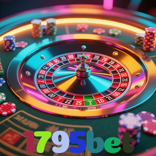 1795bet:Aposte no futebol, jogue poker e conquiste vitórias épicas!