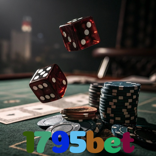 1795bet:Aposte nas melhores slots e conquiste prêmios como nunca!