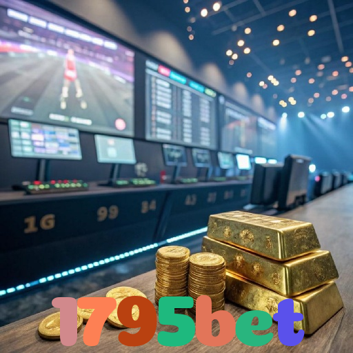1795bet:Aposte no futebol, jogue poker e conquiste vitórias épicas!