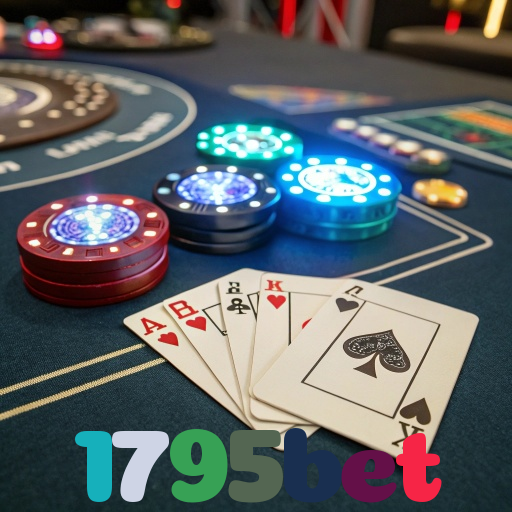 1795bet:Aposte nas melhores slots e conquiste prêmios como nunca!
