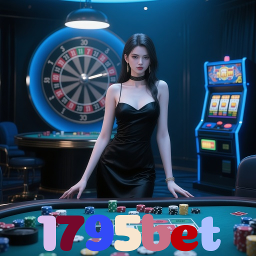1795bet:Aposte no futebol, jogue poker e conquiste vitórias épicas!