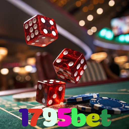 1795bet：Aposte no futebol, jogue poker e conquiste vitórias épicas!