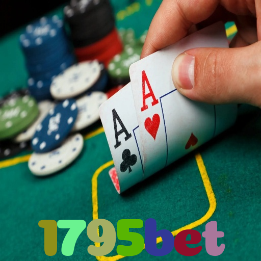 1795bet:Aposte no futebol, jogue poker e conquiste vitórias épicas!