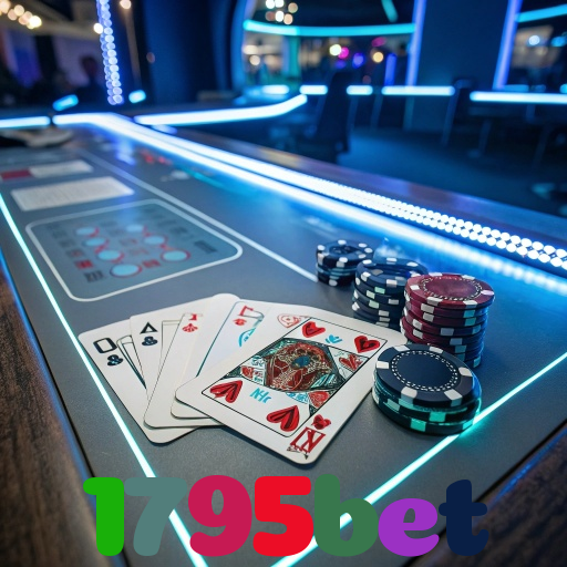 1795bet:Aposte nas melhores slots e conquiste prêmios como nunca!