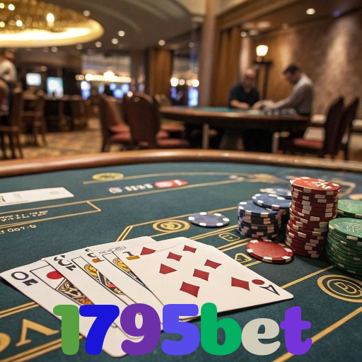 1795bet:Jogue poker, aposte no futebol e ganhe em grandes jogos de cassino!