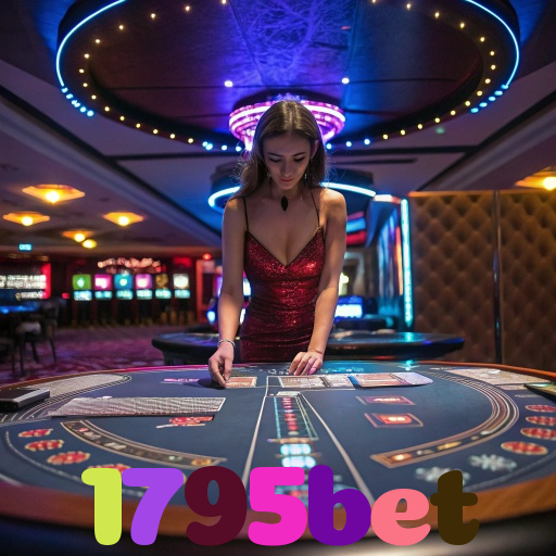 1795bet:Jogue poker, aposte no futebol e ganhe em grandes jogos de cassino!
