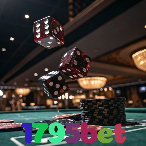 1795bet:Aposte nas melhores slots e conquiste prêmios como nunca!