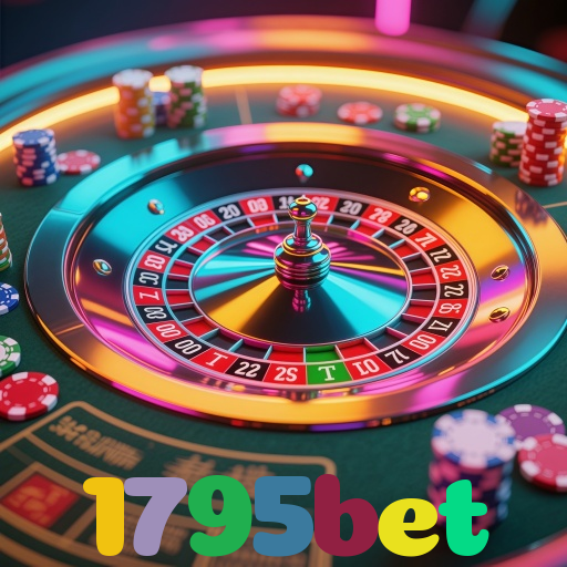 1795bet：Jogue poker, aposte no futebol e ganhe em grandes jogos de cassino!