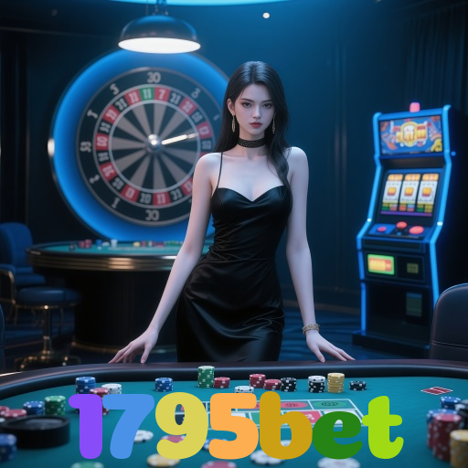 1795bet:Aposte no futebol, jogue poker e conquiste vitórias épicas!