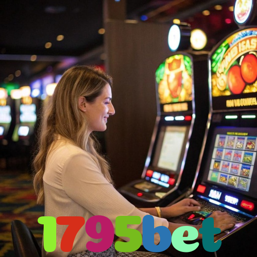 1795bet:Jogue poker, aposte no futebol e ganhe em grandes jogos de cassino!