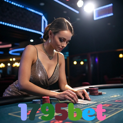 1795bet:Aposte no futebol, jogue poker e conquiste vitórias épicas!