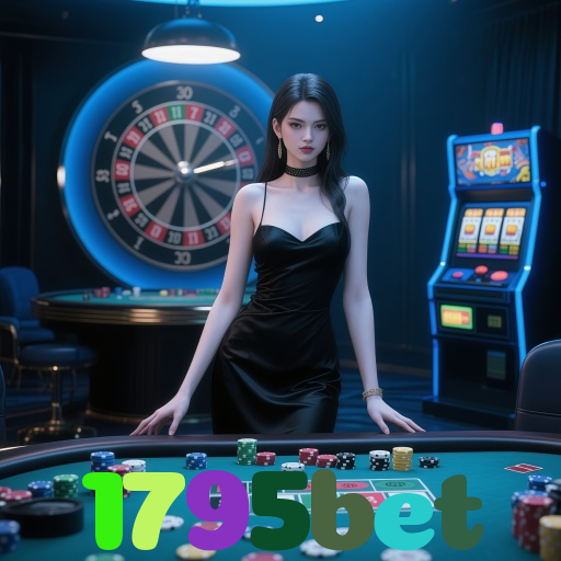 1795bet:Aposte no futebol, jogue poker e conquiste vitórias épicas!